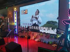 -马路牙子地桌烤肉(工体店)