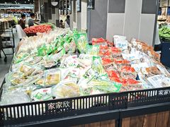 -家家欣超市