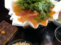 -羽山料理