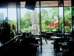 -STARRY CAFE & LOUNGE BAR(高新店)