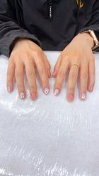 -斯馨·健康美甲美睫