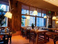 -尚牛社会 Beef & Liberty(金桥EKA天物店)