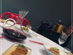 -上海老饭店(北京分店)