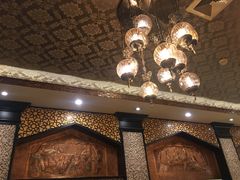 -苏坦土耳其餐厅(白云宾馆店)