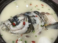 -鱼味馆(万佛湖店)