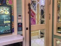 -自由港KTV(王子公主金平店)