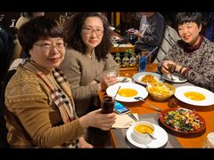 -布拉格餐厅· 中欧捷克菜(全国首店)