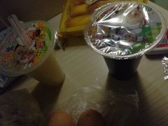粥-华联广州大酒店-餐厅