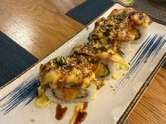 -樱の千渡日式料理·铁板烧•烧鸟(金盛田广场店)
