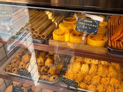 -百香林西点(西安门店)