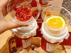 -炖物24章·顺时轻养茶(黄龙店)