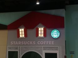 -Eureka优瑞卡儿童主题乐园(合生汇购物中心店)