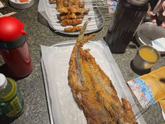 -锦州御烧烤·形象店(人民街店)