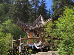-冶力关旅游区