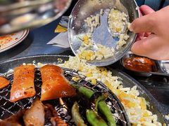 -炑八韩烤(琼华店)