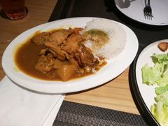布朗尼-清真·艾美可餐厅(大悦汇店)