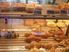 -幸福西饼面包茶饮(车公庙店)