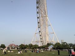 -南昌之星摩天轮