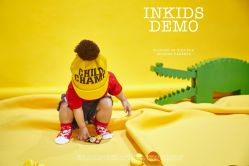 -INKIDS潮童社儿童摄影(朝阳大悦城店)