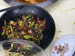 -聚味瞿记·龙虾堂(树木岭店)