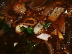 锅仔羊杂-凯鸽酒楼(操场城店)