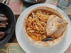 -安妮意大利餐厅(日坛店)