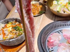 -权金城·炭火烤肉(北京联想桥店)