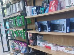 -千米手机电脑维修回收(永清街店)
