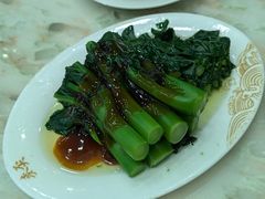 -麦奀云吞面世家(中环店)