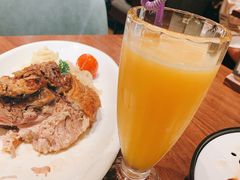 -Ambra Haus琥珀屋精酿餐厅(宝山店)