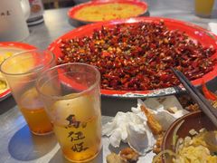 -馬伍旺川菜(江北虹悦城店)