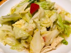 -汤城小厨•粤菜•靓汤(苏州街店)