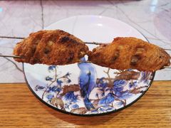 -立东·地摊烧烤·东北菜·铁锅炖·平价酒场(萧山热榜店)