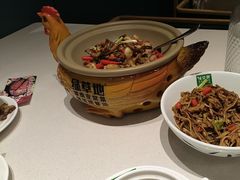 -绿草地·湘菜(芙蓉天街店)