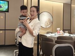 -小厨娘淮扬菜(天印大道店)