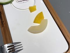 -哈根达斯(皇庭店)
