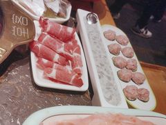 -堂客老火锅(欣阳广场总店)