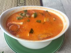 -Cafe de Thaan Aoan