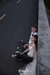 -罗马经典婚纱摄影·轻奢化定制