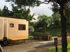 -广州市紫泥堂文化创意园景区