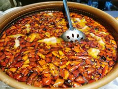 -红辣椒·川菜·火锅(张杨路店)