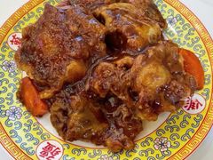 -鸿宾楼(展览馆路店)
