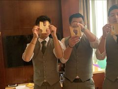 -芭菲盛宴·环球美食(北城国际店)