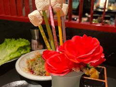-谷牛和牛烤肉(漕河泾印象城店)