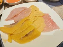 -西安高新希尔顿酒店·咖啡露台西餐厅