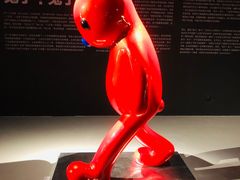 -上海宝龙美术馆