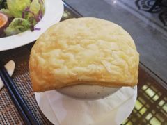 -大佛寺高级素食自助餐厅