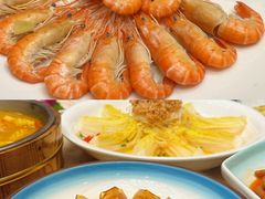 -农家菜馆(三墩店)