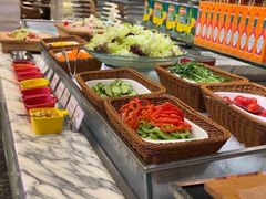 -厦门海景洲际酒店·海峡全日制餐厅