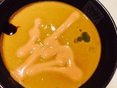 -京门老爆三·铜锅涮肉 爆肚(望京店)